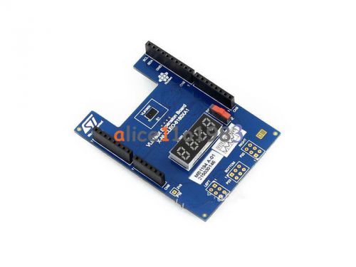 VL6180X Ambient Light Sensor Expansion Board X-NUCLEO-6180XA1 Nucleo STM32