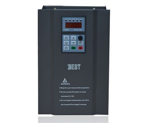 3kw 4HP 1000HZ VFD Inverter Frequency converter 3ph 380v input 3ph 0-380v 8.0A