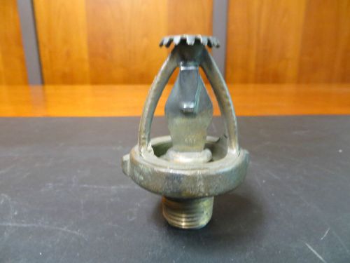 1896 sprinkler head