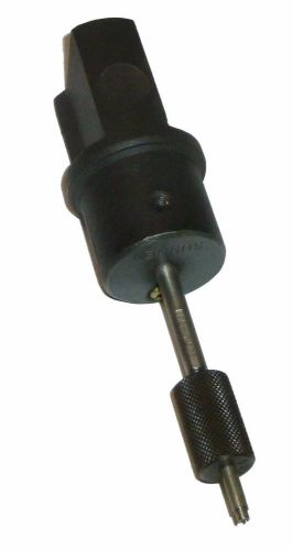 K5-175CS SUNNEN HONE MANDREL WITH ADAPTER .175&#034; - .180&#034; RANGE