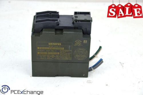 Siemens SITOP power 5 6EP1 333-1SL11 Power Supply