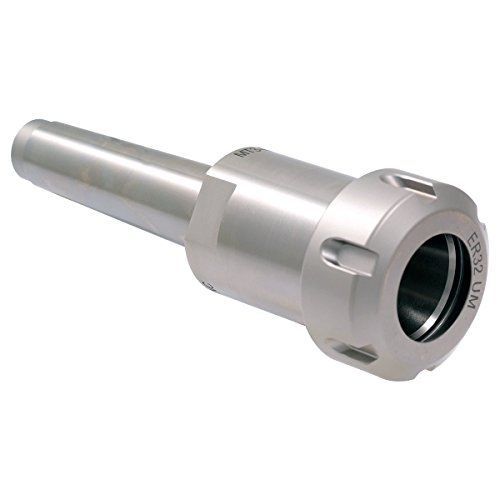 Pro Series HHIP Pro Series by HHIP 3901-5077 Pro MT3 ER-32 Collet Chuck-Drawbar