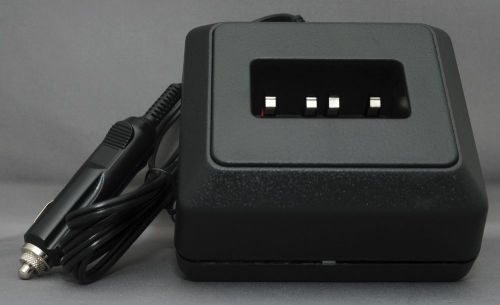 MasterCharger Ia Car Vechicle Charger 12V 1100mA KNB5 KNB6 KNB7 KBN11A KBN12A
