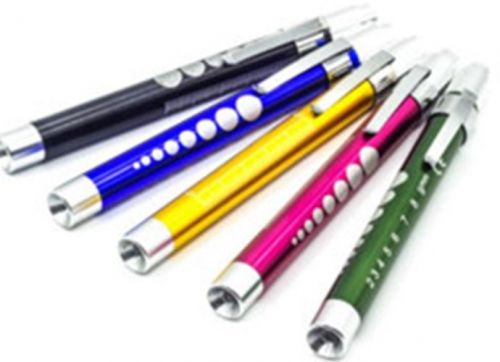 Medical Pen Light