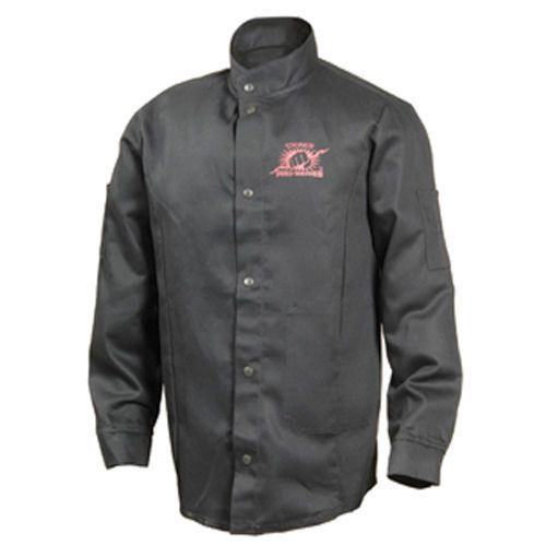 Steiner 1160-M WELDLITE Pro-Series 30&#034; Jacket Size M