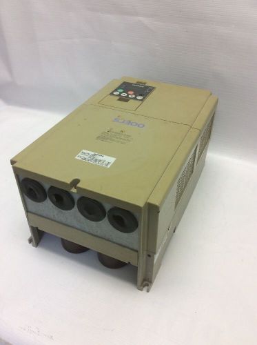 Hitachi inverter ac drive sj300-220hfu  60 day warranty! for sale