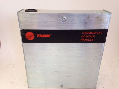 Trane Thermostat Control Module