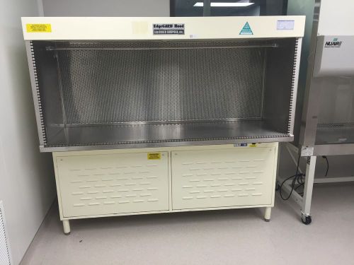 EdgeCard Horizontal Flow Hood...