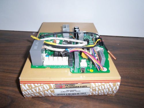 NEW Carrier 30130098 Heat Pump Control Board Genuine OEM