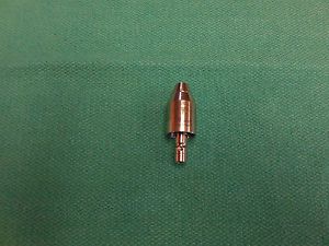 Hall linvatec - zimmer 5044-06 synthes ao drill adaptor with drill stem. for sale