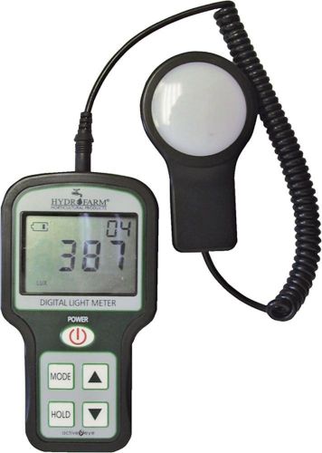 Hydrofarm  LG17010 Digital Light Meter