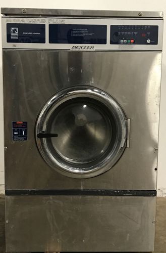 DEXTER 55lb Washer.