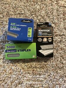 15,000 Staples Lot