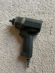 INGERSOLL RAND  3/8&#034; DRIVE AIR POWERED IMPACT GUN TOOL