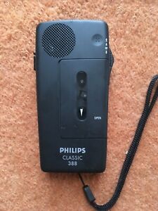 Philips Classic 388