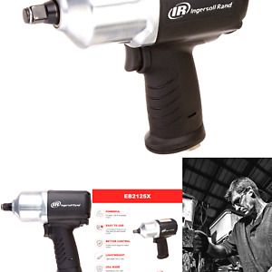 Ingersoll Rand EB2125X Impactool, 1/2&#034;