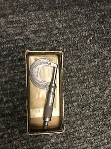 Brown Sharpe 13 Micrometer