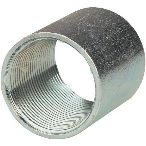 Thomas &amp; betts trc1141 steel city rigid conduit coupling-1-1/4&#034; rigid coupling for sale