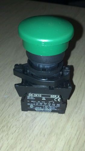 HARDT DRIVE SWITCH HDT4322