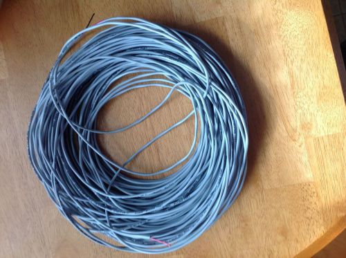 20 AWG 2 CONDUCTOR COMMUNICATION CABLE 230 FEET