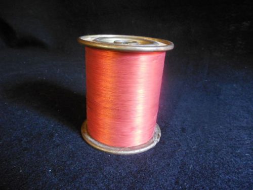 36 Gauge AWG SPN 1 lb 10 oz 20117.5Ft. Magnet Wire Coil Winding 155°C