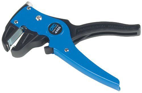 NEW OTC 4466 Quick Grip Wire Stripper