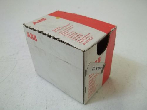 ABB S203-B25 *NEW IN A BOX*