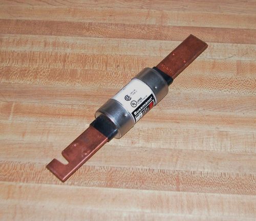 Bussmann FRS-R-150 Fusetron Class RK5 600 Volt Dual Element Time Delay Fuse