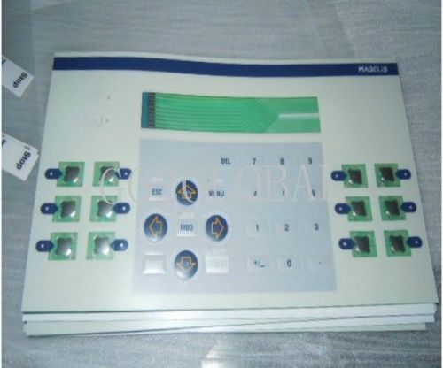 Keypad MAGELiS MODICON NEW XBTP022010 XBT P022010 Membrane Telemecanique 60 day