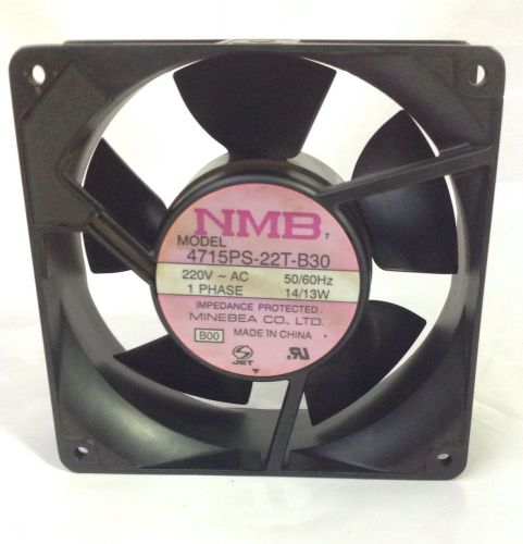 MINEBA * COOLING FAN * 4175PS-22T-B30