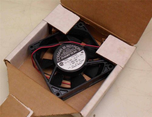 #408  Comair Rotron  CR034-ND  FN12B3  Flight 90vdc Fan  &gt;NEW&lt;