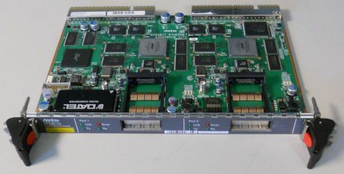 Anritsu MU120112A Gigabit Ethernet Module