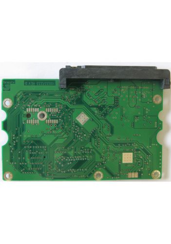 SEAGATE 100337233 REV B PCB