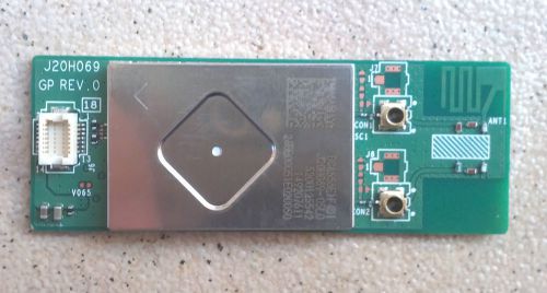 SONY KDL55W900 WiFi Module BOARD J20H069