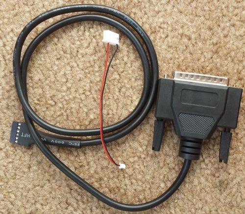 Xecuter Xilinx LPT JTAG Cable