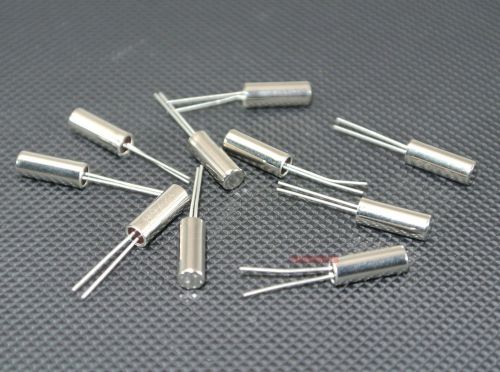 20pcs at38 quartz column crystal resonator dip 8mhz for sale