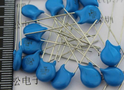 10pcs 7D331K   Varistor VDR  Voltage Dependent Resistor