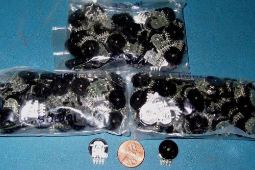 APPRX 300PCS 20K TRIMMER POT PC MOUNT - NOS