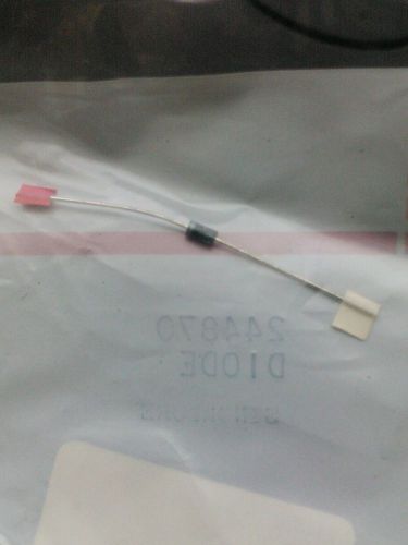 244870 RCA DIODE