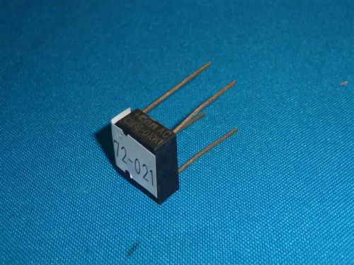 Lot 72 +Cen CBR6-010K1 CBR6010K1 Bridge Rectifiers