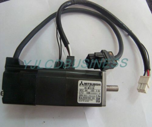 New hc-mfs13b mitsubishi servo motor 90 days warranty for sale