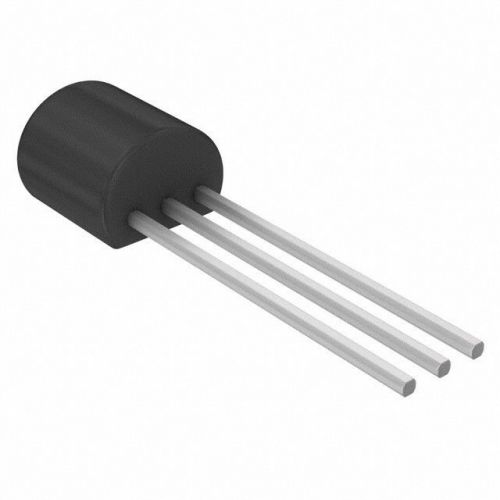 8 pcs MPSA56  PNP, 80 v, 0.5 mA BJT Transistor by Motorola