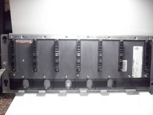 ALLEN-BRADLEY 2094-PR6 BULLETIN 2094 6 AXIS POWER RAIL