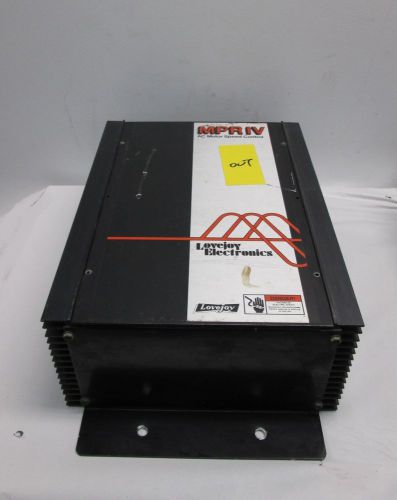 LOVEJOY 1053 UNT M STD 460 030 MPRIV 460V-AC 60HZ 5A AMP AC MOTOR DRIVE D393522