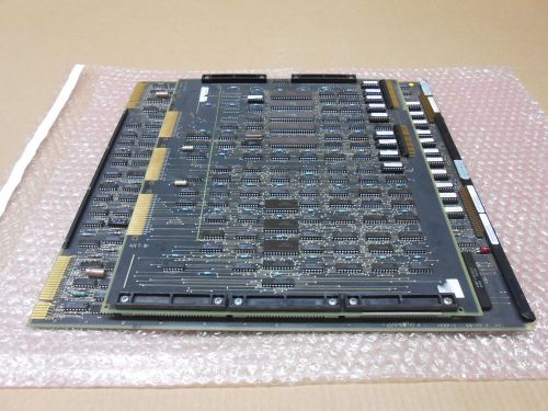 1 HONEYWELL BXCP153B-007 BXCP153B007 60140100001 60140100-001 PC BOARD