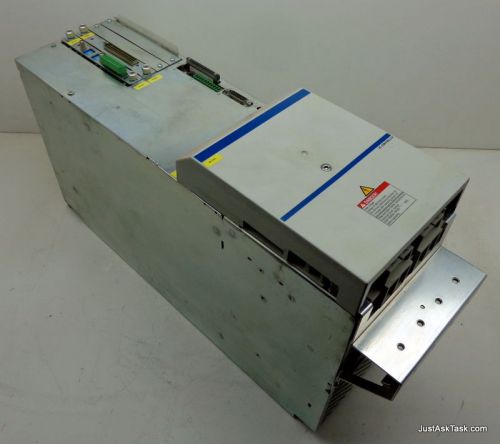 Indrmat HDS042-W200N-HS AC Servo Drive