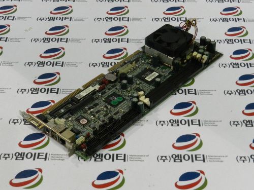 CPU BOARD / 21606000171 ROMO