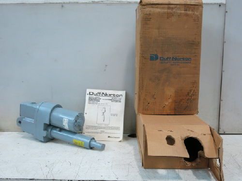 DUFF-NORTON 6415 SERIES LINEAR ACTUATOR (NEW IN BOX)