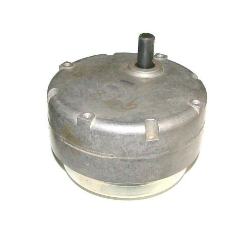 NEW PMI MOTION TECHNOLOGIES KOLLMORGEN GEARMOTOR MODEL GM05012005  (2 AVAILABLE)