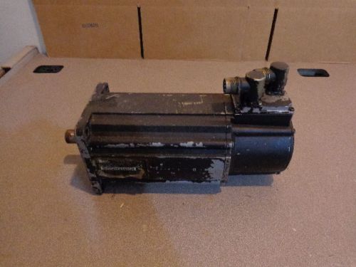 Indramat Rexroth MHD090B-035-PP1-UN Servo Motor